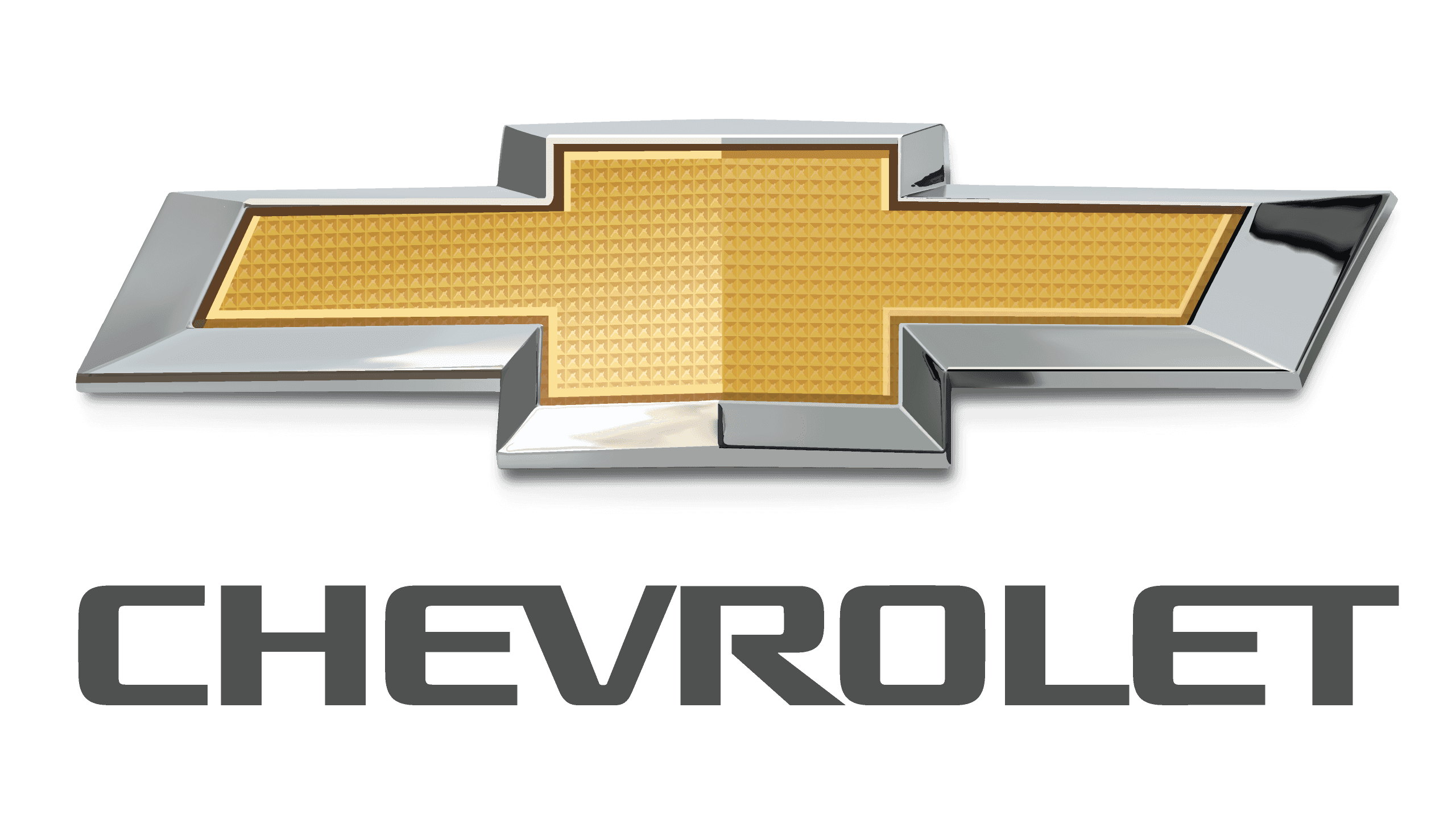 Двигатели Chevrolet