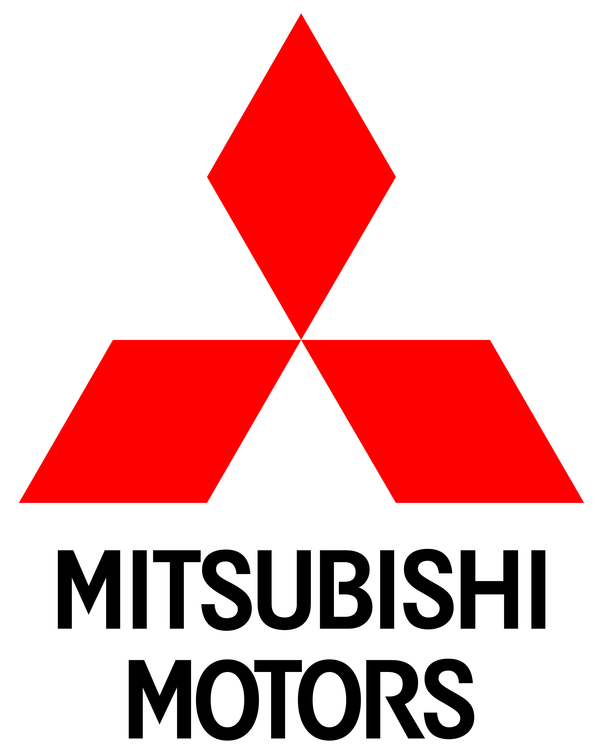 Двигатели Mitsubishi