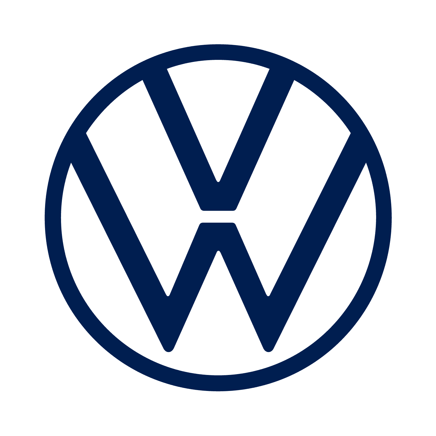 Двигатели Volkswagen
