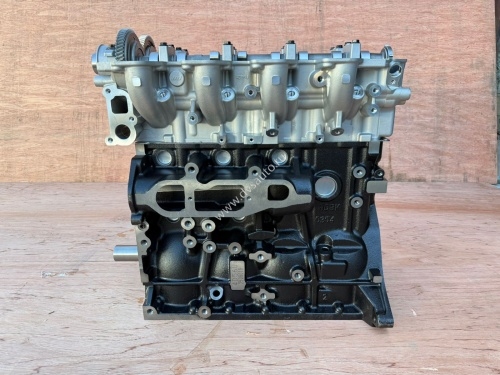 Двигатель Mitsubishi 4D56U в сборе (комплектация SUB) Di-D (Common Rail) Pajero Sport, L200, Triton 2.5 л Новый. GMP, Ю.Корея