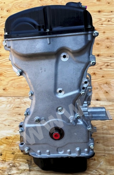 Двигатель Mitsubishi 4B10 комплектации SUB (в сборе без навесного) Galant, ASX, Lancer, RVR 1.8л Новый GMP, Ю.Корея — фото 3