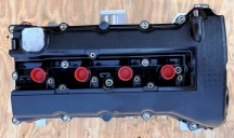 Двигатель Mitsubishi 4B10 комплектации SUB (в сборе без навесного) Galant, ASX, Lancer, RVR 1.8л Новый GMP, Ю.Корея — фото 4