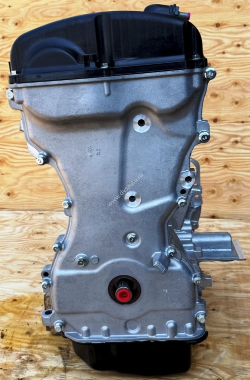 Двигатель Mitsubishi 4B10 комплектации SUB (в сборе без навесного) Galant, ASX, Lancer, RVR 1.8л Новый GMP, Ю.Корея — фото 2