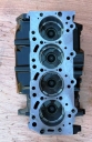 Блок цилиндров в сборе  4D56U Di-D Mitsubishi (SHORT-блок)  (Common Rail) Pajero Sport, L200, Triton 2.5 л Новый. GMP, Ю.Корея — фото 4
