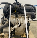 Двигатель в сборе с навесным GM F16D4 Chevrolet, Opel, Daewoo 1.6л Контрактный из Ю.Кореи — фото 4