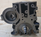 Блок двигателя F18D3 в сборе 93744121 GM Chevrolet, Daewoo 1.8л GMP, Ю.Корея — фото 4