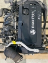 Двигатель в сборе с навесным GM F18D4 Chevrolet, Opel, Daewoo 1.8л Контрактный из Ю.Кореи — фото 4