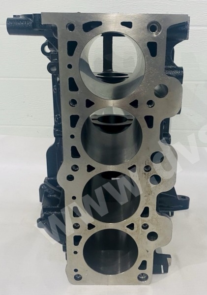 Блок цилиндров "пустой" 21100-23752 ,  G4GC 2.0л Новый. Оригинал — фото 3