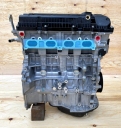 Двигатель Geely JLD-4G24 (4G24) 2.4 л без навесного (комплектация SUB) 1015006000, 1015003000 Новый — фото 4