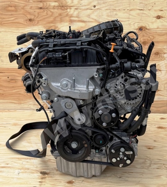 Двигатель SQRF4J16С в СБОРЕ с навесным   Chery 1.6л Tiggo 7 Pro Max 22-, Jaecoo J7 23-, Omoda C5 21-, Arrizo 22- с ТЕСТ машины с пробегом 2500км — фото 3