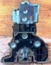 Двигатель в сборе Toyota 1KZ-T до 1997 комплектации SUB (без навесного) 19000-67030 GMP, Ю.Корея — фото 4