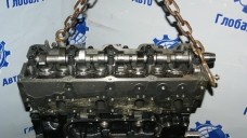 Двигатель Toyota 5L комплектации SUB (без навесного)  GMP, Ю.Корея — фото 4