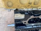Двигатель 2KD В СБОРЕ без навесного Toyota  (комплектация SUB) 19000-30440 GMP, Ю.Корея — фото 4