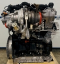 Двигатель в сборе с навесным 06K 100 036 J VAG 2.0 TSI EA888 GEN3B Low Power 2015- Оригинал — фото 4